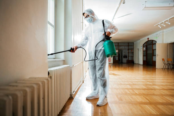 Best Pest Control for Multi-Family Homes  in Greenwood, LA